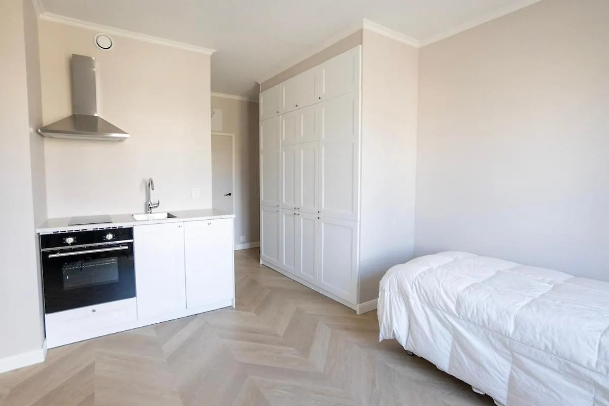 Design Studio, Vallila Helsinki
